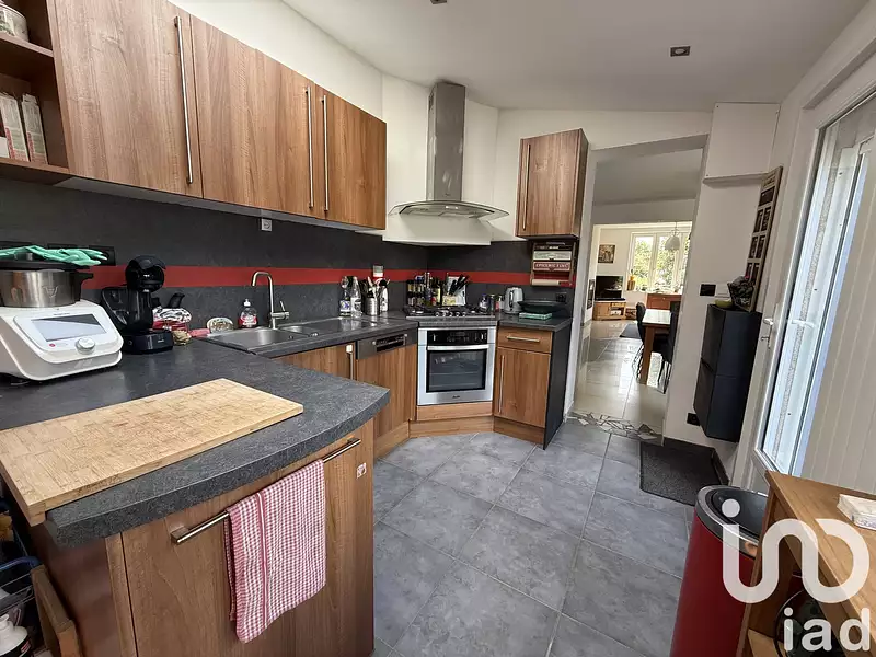 Maison, 150 m²