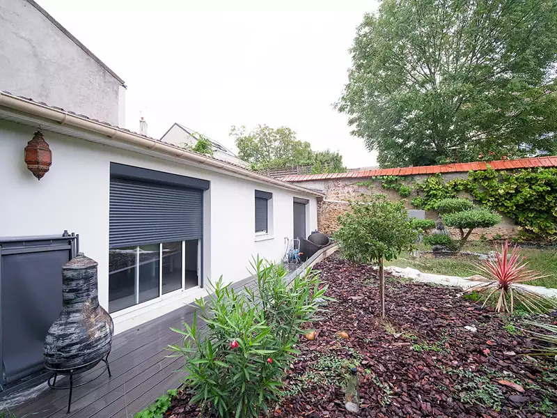 Appartement, 110 m²