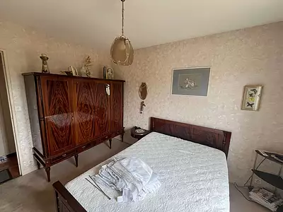 Maison, 89 m²