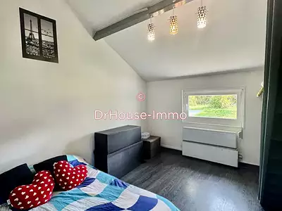 Maison, 70 m²