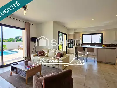 Maison, 150 m²