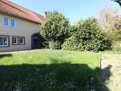 Maison, 139 m²