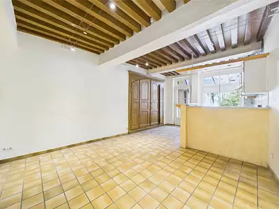 Maison, 110 m²