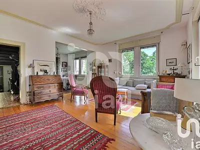 Maison, 228 m²