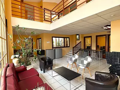 Appartement, 234,95 m²