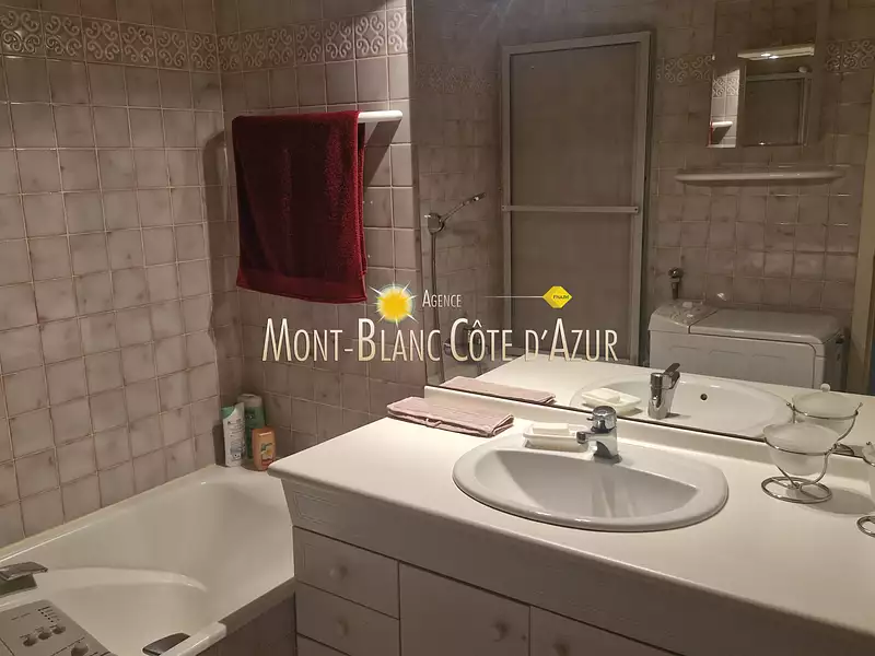 Appartement, 38 m²