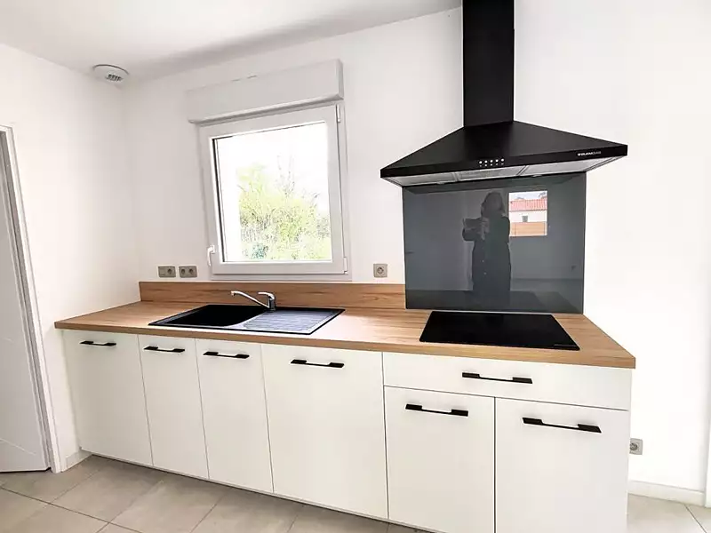 Maison, 70 m²