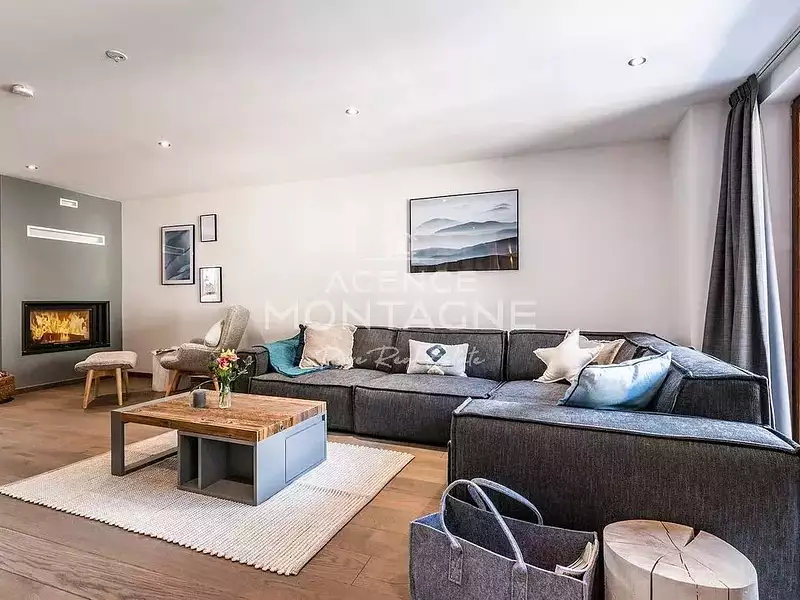 Appartement, 122 m²