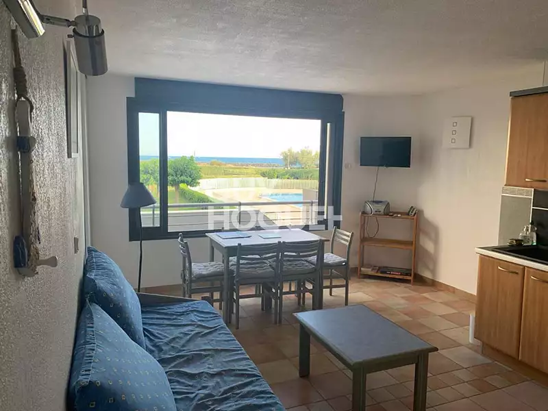 Appartement, 43 m²
