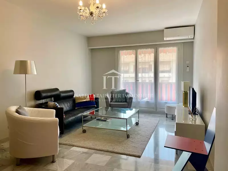 Appartement, 83 m²