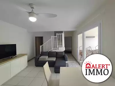 Appartement, 90 m²