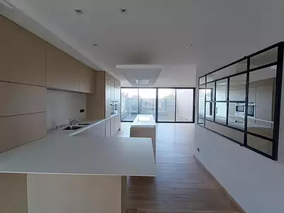 Appartement, 158 m²