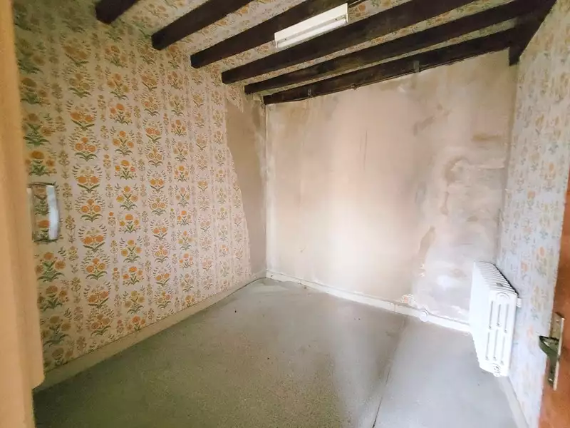 Maison, 114 m²