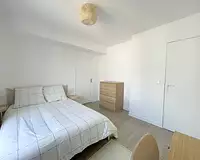 Appartement, 42,76 m²