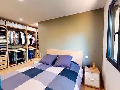 Maison, 155 m²