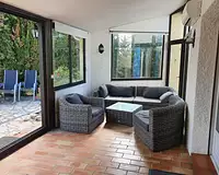 Maison, 200 m²