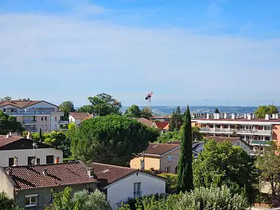 Appartement, 78 m²