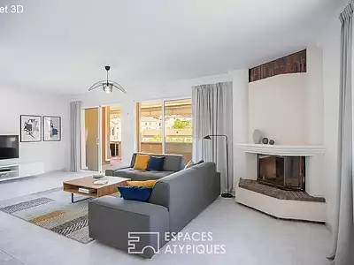 Appartement, 160,11 m²