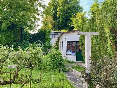 Maison, 133 m²