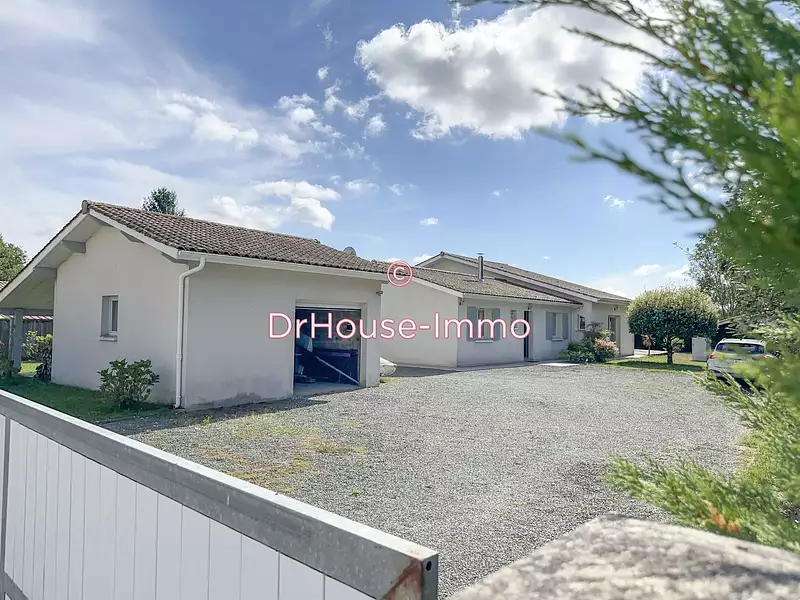 Maison, 159 m²