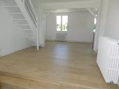 Maison, 110 m²