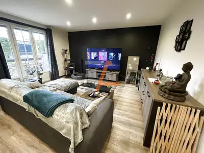 Maison, 237,43 m²