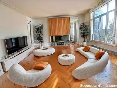 Appartement, 193 m²