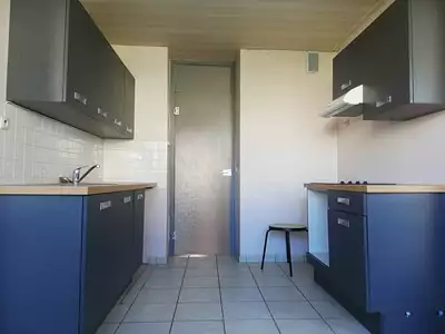Appartement, 73 m²