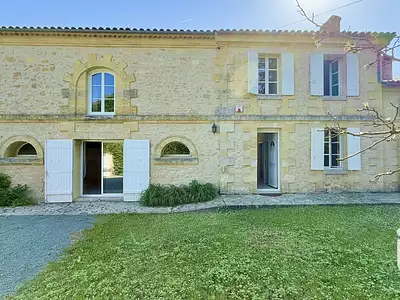 Maison, 323 m²