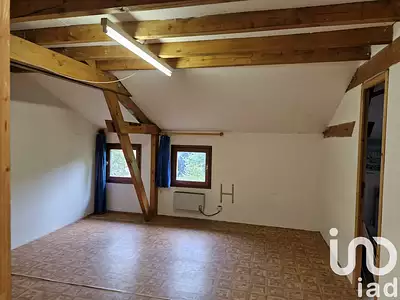 Maison, 176 m²