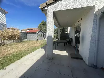 Maison, 105 m²