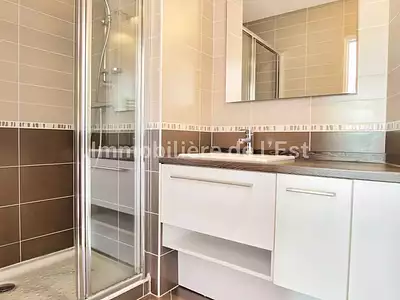 Appartement, 92 m²