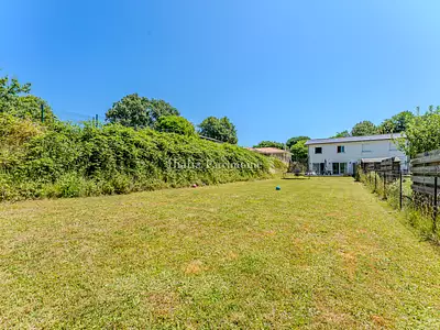 Maison, 83 m²