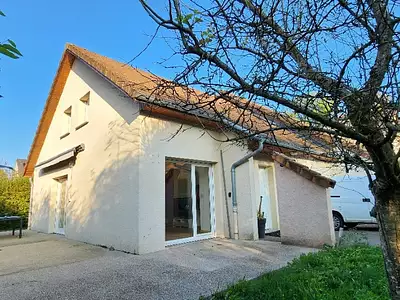 Maison, 97 m²