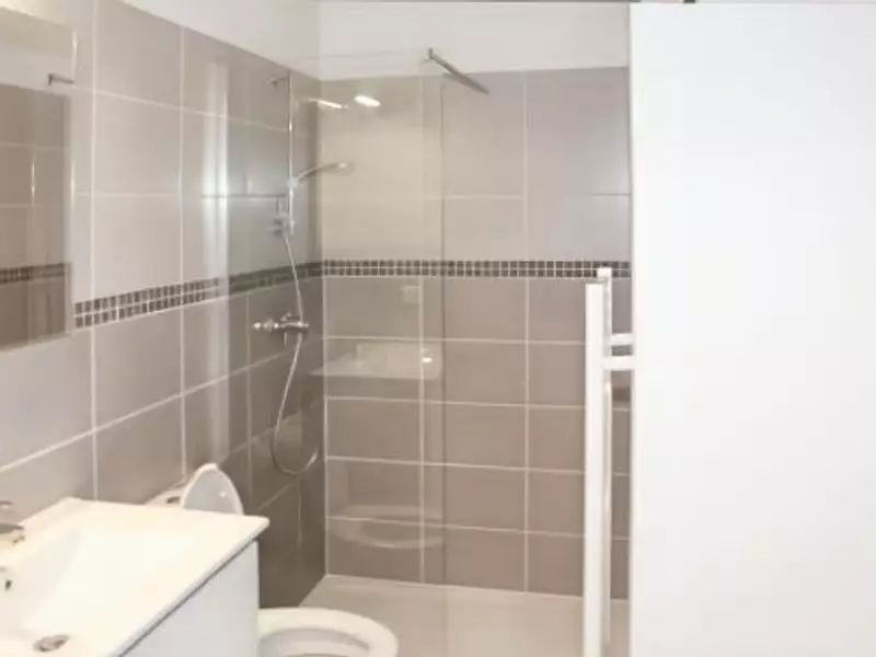 Appartement, 82 m²