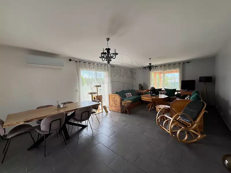 Maison, 136 m²