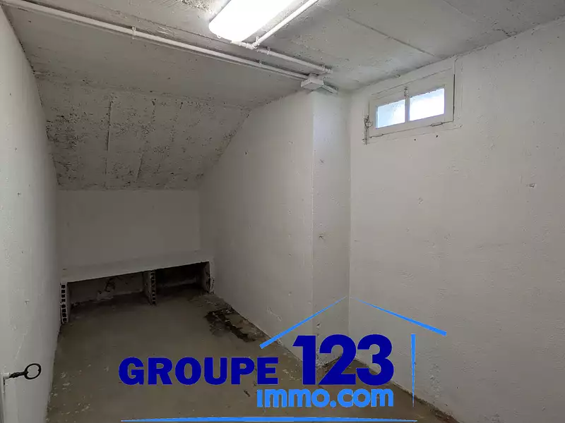 Maison, 102 m²