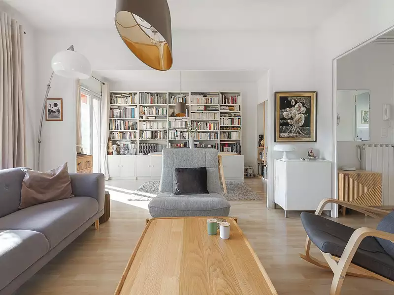 Appartement, 106,37 m²