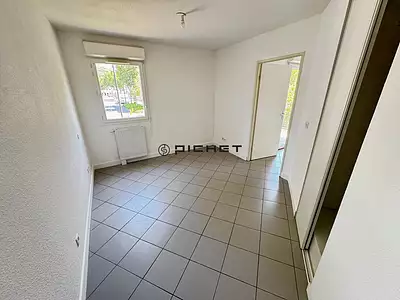 Appartement, 38,5 m²
