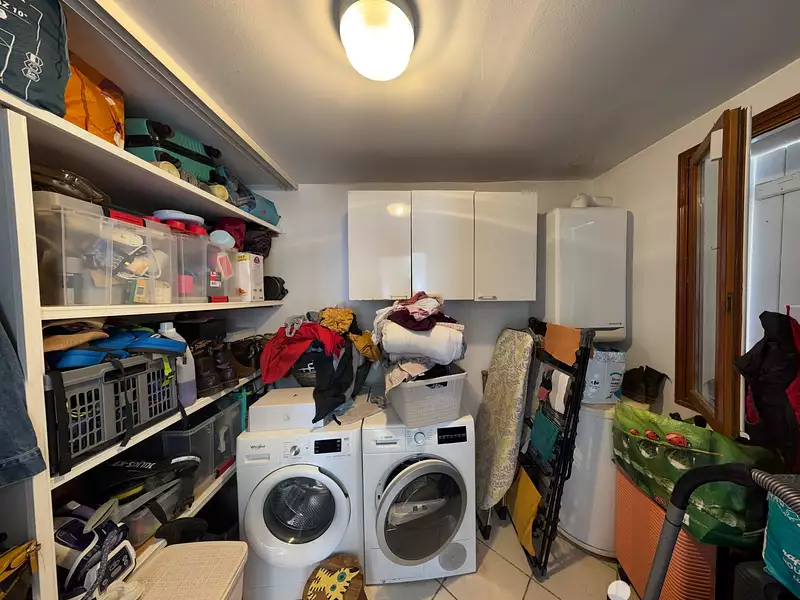 Maison, 105 m²