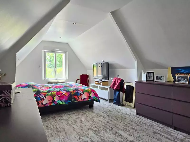 Maison, 277 m²