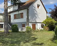 Maison, 219 m²