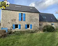 Maison, 105 m²