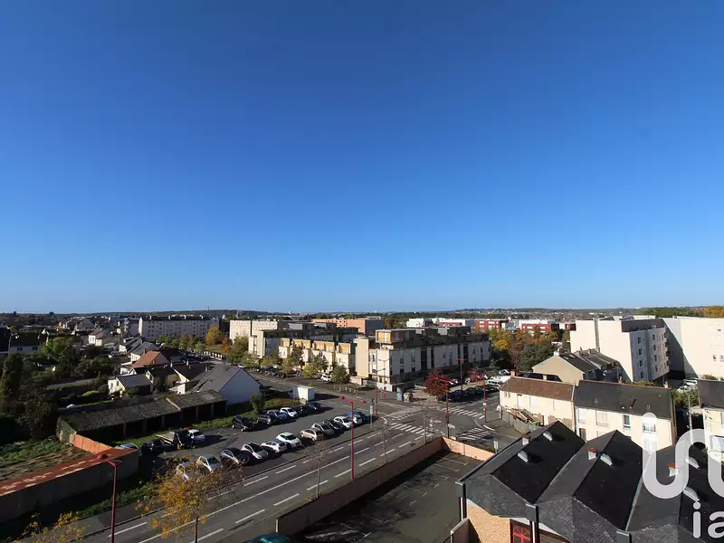 Appartement, 105 m²