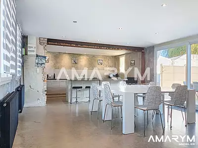 Maison, 130 m²