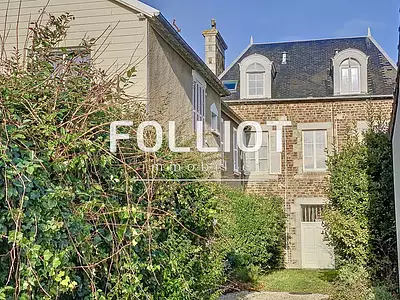 Appartement, 56 m²