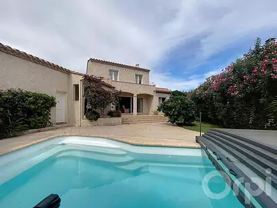 Maison, 116 m²
