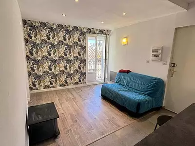 Appartement, 36,52 m²