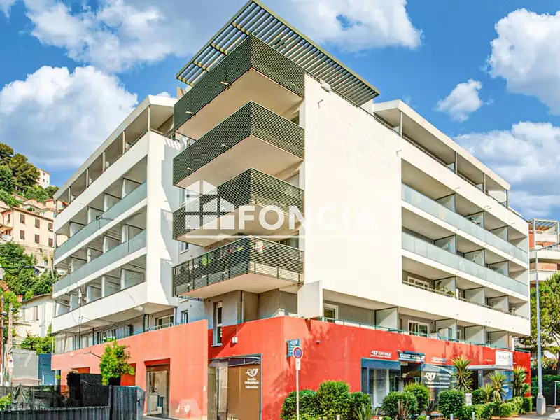 Appartement, 63 m²