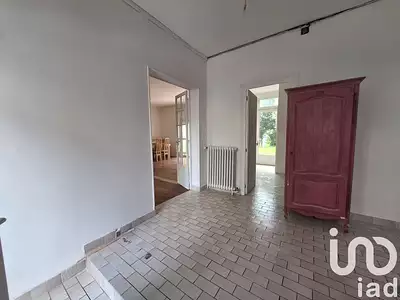 Maison, 151 m²